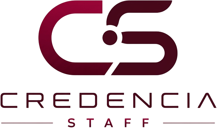 Credencia Staff